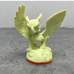 Skylanders Sonic Boom Glow-in-the-Dark Variant Air Element Figure Activision '11